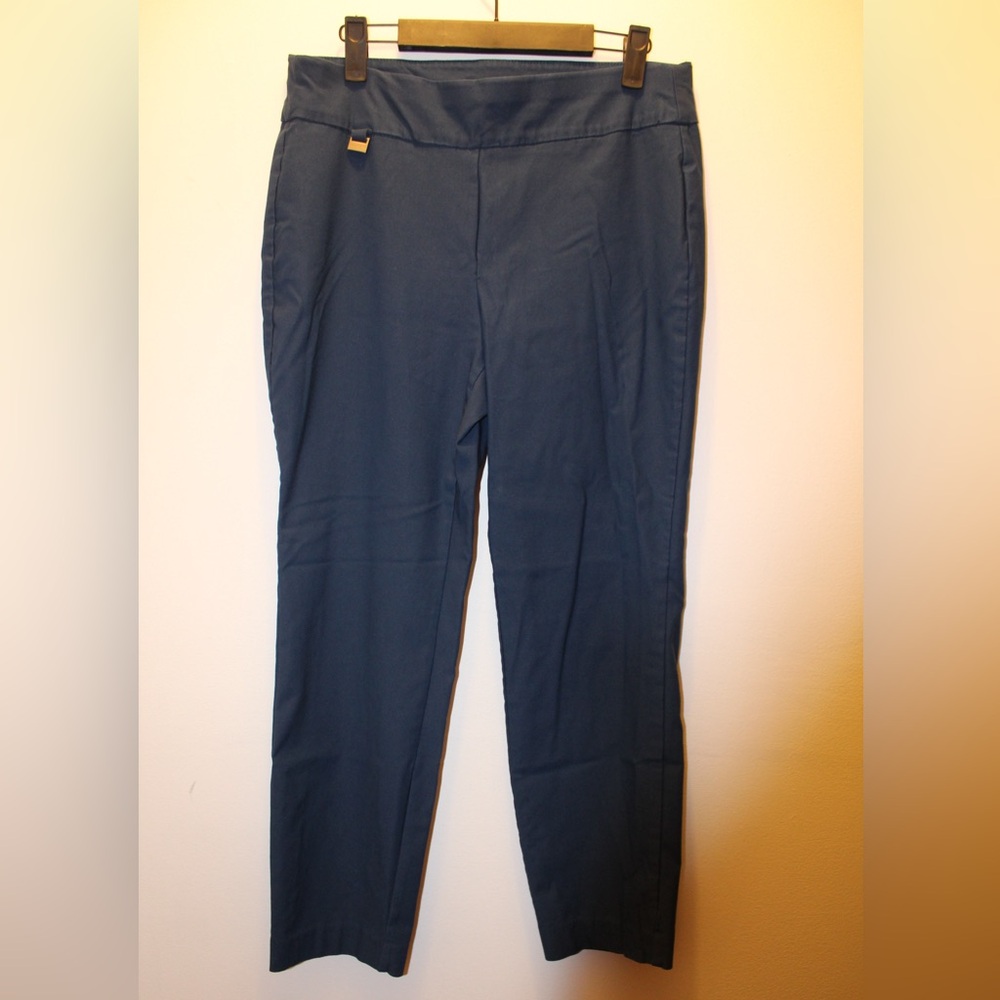 Premise Women’s Deep Blue Chinos